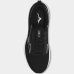 Tênis Mizuno Cool Ride 3 Masculino - Preto e Branco