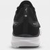 Tênis Mizuno Cool Ride 3 Masculino - Preto e Branco