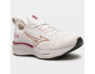 Tênis Mizuno Cool Rider 3 Feminino - Areia