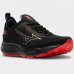 Tênis Mizuno Cool Rider 3 Masculino - Preto
