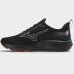 Tênis Mizuno Cool Rider 3 Masculino - Preto
