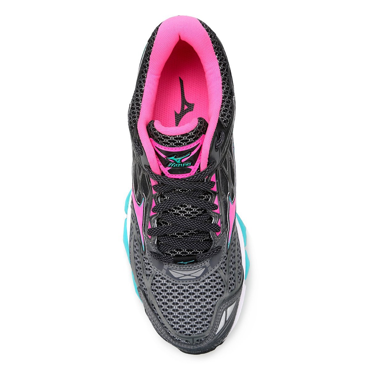 mizuno wave creation 19 pink