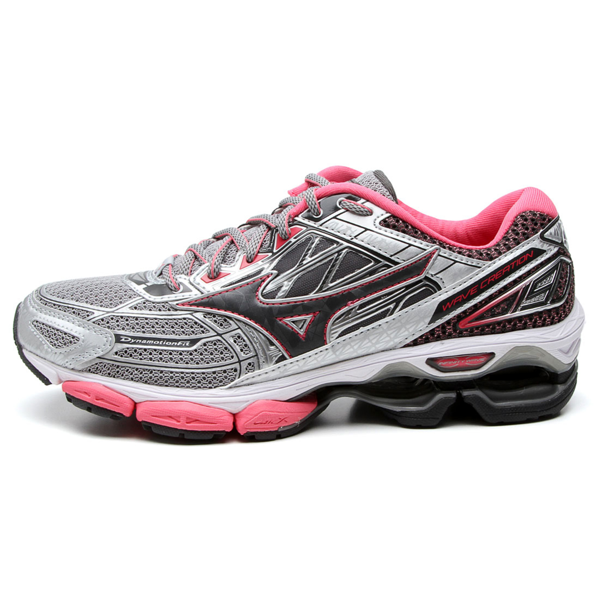 mizuno wave creation 19 feminino