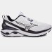 Tênis Mizuno Wave Dynasty 7 Masculino - Branco