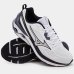 Tênis Mizuno Wave Dynasty 7 Masculino - Branco
