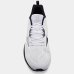Tênis Mizuno Wave Dynasty 7 Masculino - Branco