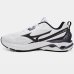 Tênis Mizuno Wave Dynasty 7 Masculino - Branco