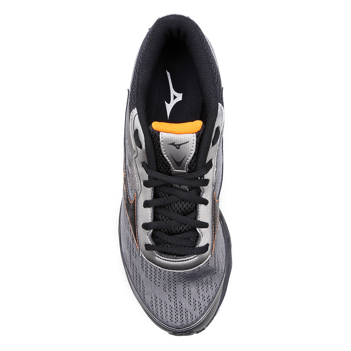 mizuno wave eagle masculino