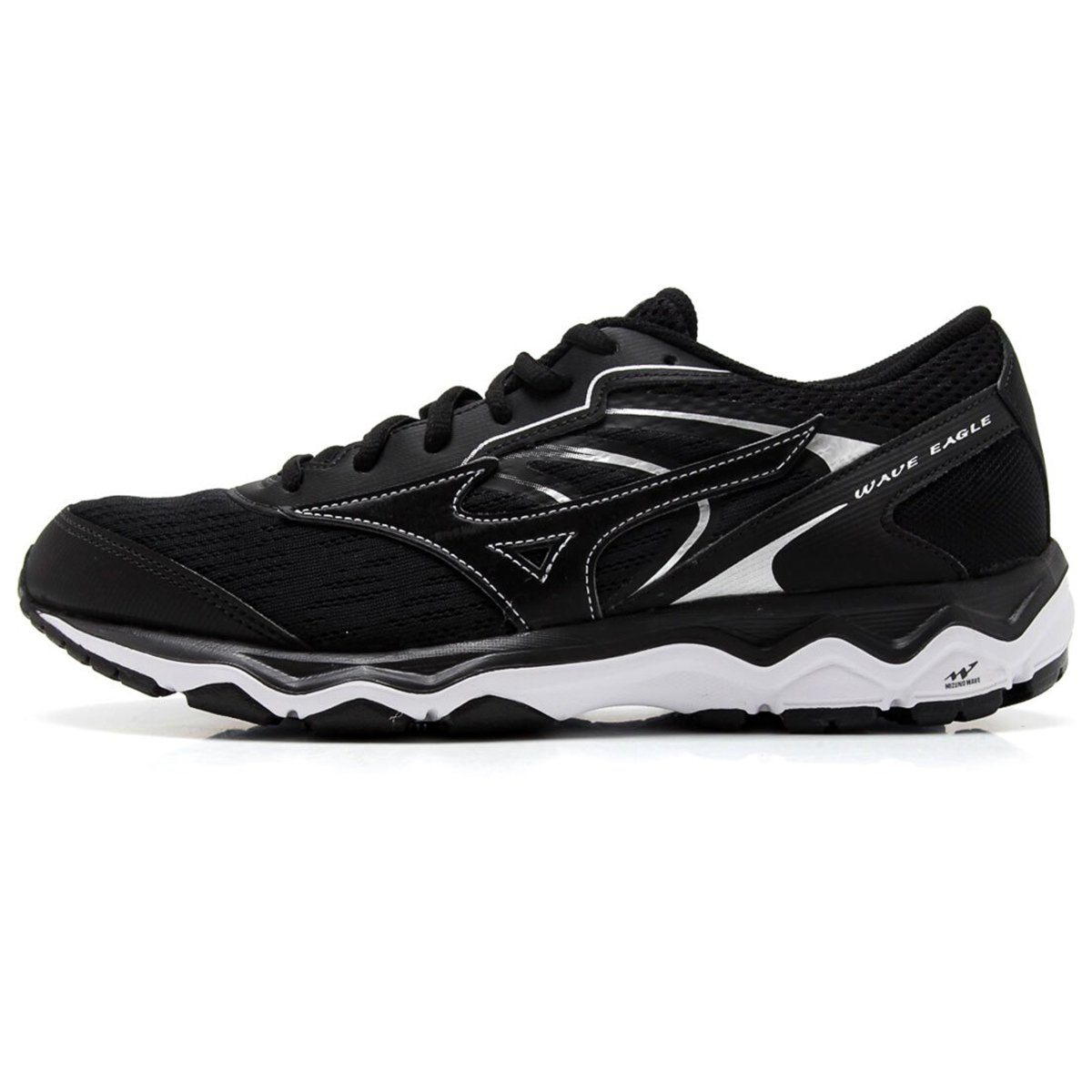 mizuno wave eagle masculino