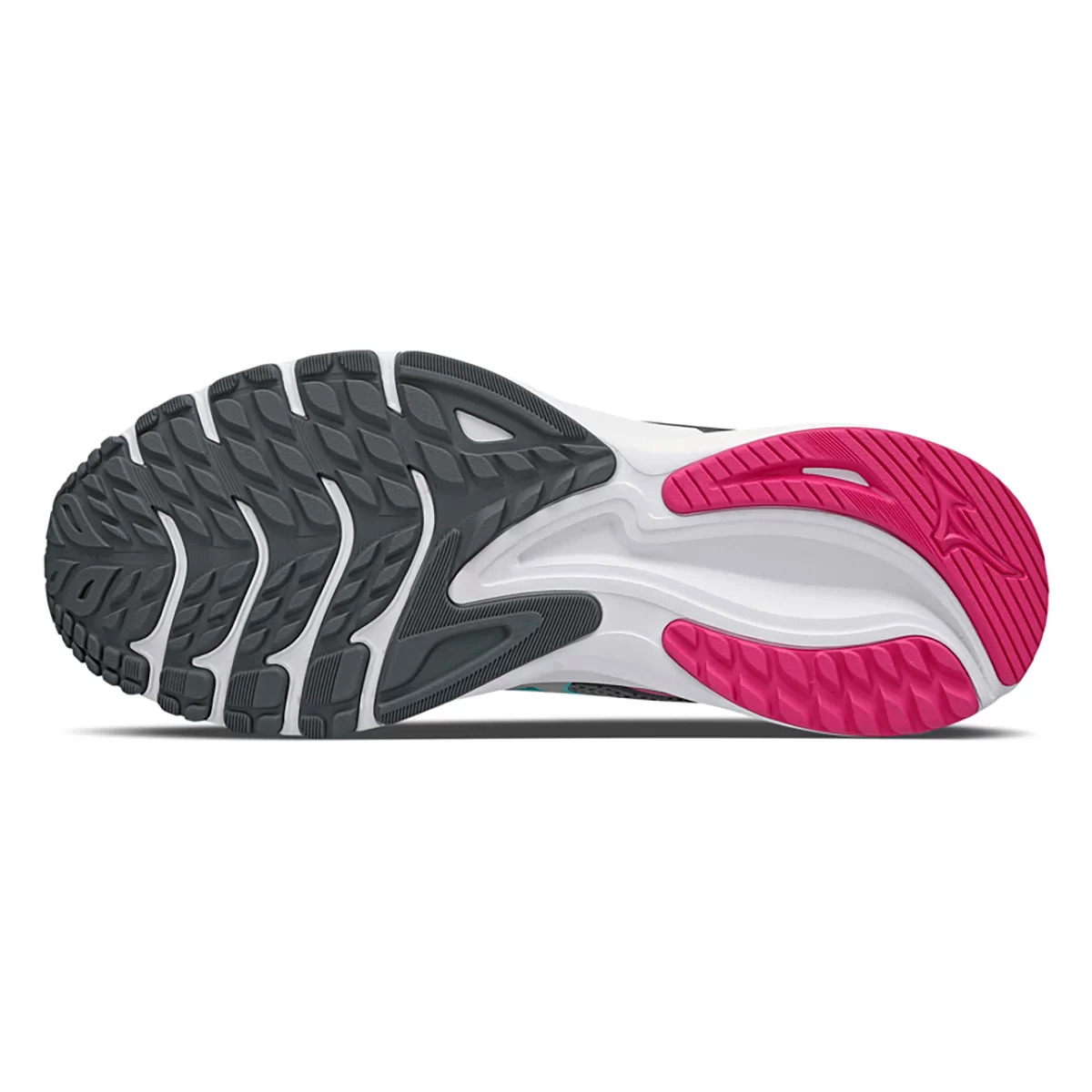 Tenis mizuno fashion feminino wave eagle