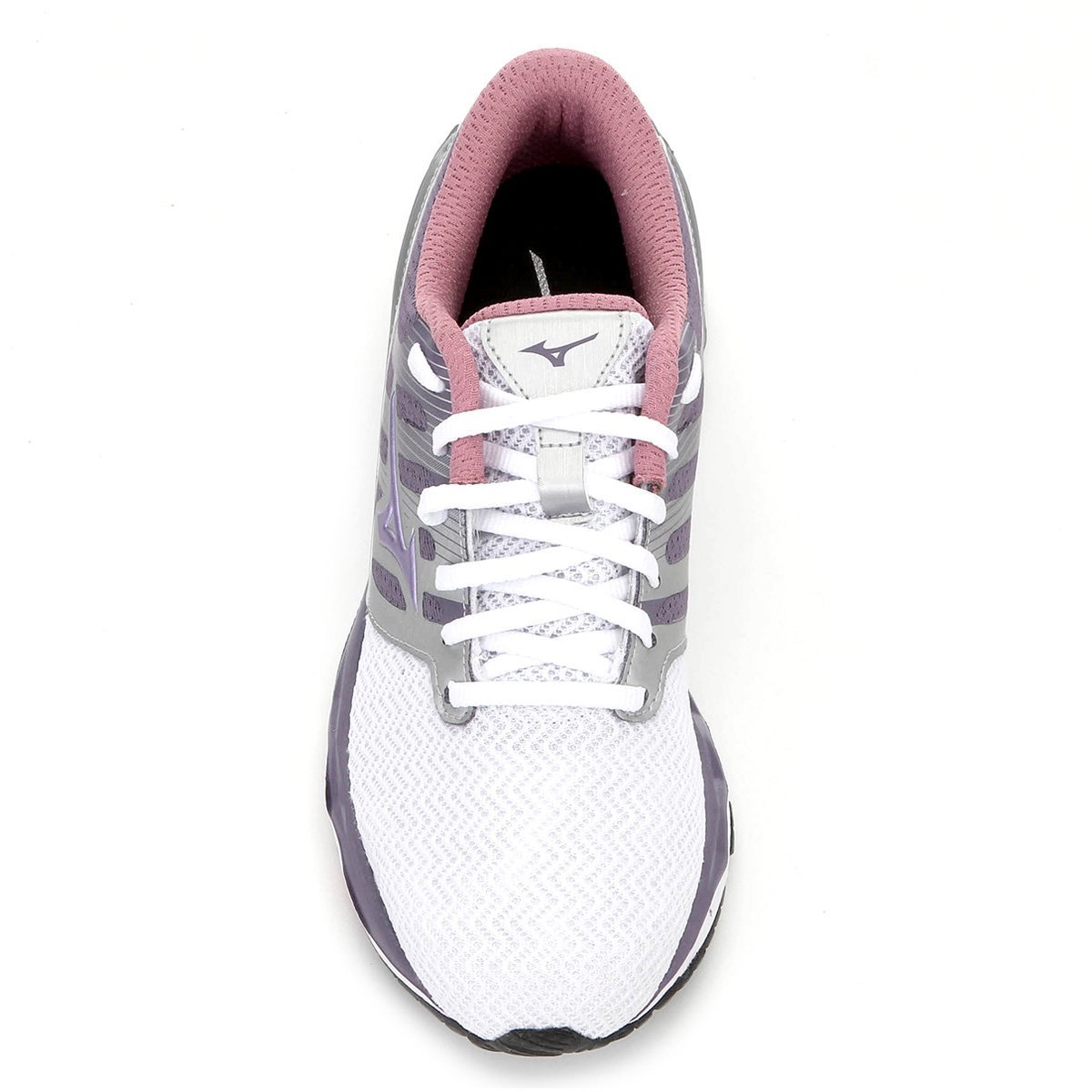 tenis mizuno feminino branco