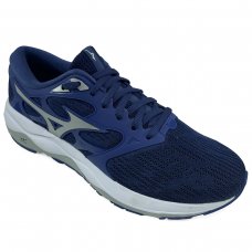 Tênis Mizuno Wave Falcon 3 Masculino - Marinho