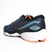 Tênis Mizuno Wave Falcon 5 Masculino - Marinho e Laranja