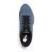 Tênis Mizuno Wave Falcon 5 Masculino - Marinho e Laranja