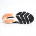 Tênis Mizuno Wave Falcon 5 Masculino - Marinho e Laranja