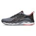 Tênis Mizuno Wave Fujin Masculino - Prata