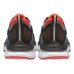 Tênis Mizuno Wave Fujin Masculino - Prata