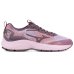 Tênis Mizuno Furious 2 Feminino - Lilás