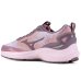 Tênis Mizuno Furious 2 Feminino - Lilás