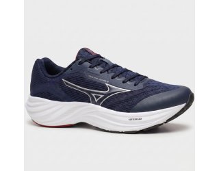 Tênis Mizuno Goya 2 Masculino - Marinho