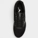 Tênis Mizuno Goya 2 Masculino - Preto e Branco