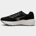 Tênis Mizuno Goya 2 Masculino - Preto e Branco