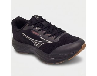 Tênis Mizuno Goya 2 Masculino - Preto