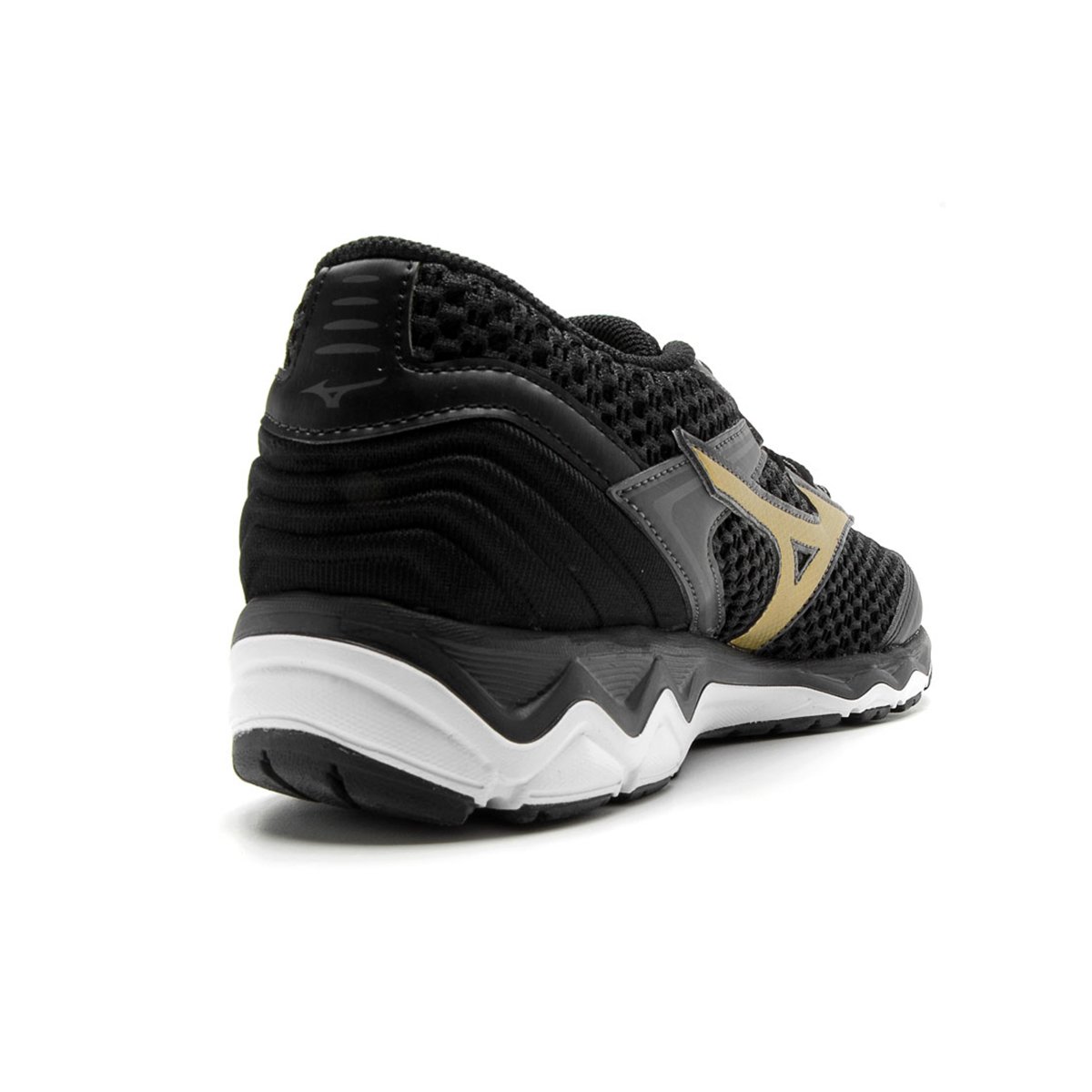 tênis mizuno wave hawk masculino