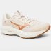 Tênis Mizuno Hawk 6 Feminino - Bege