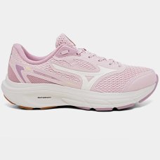 Tênis Mizuno Hawk 6 Feminino - Rosa