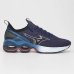 Tênis Mizuno Wave Invictus 3 Masculino - Marinho