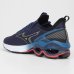 Tênis Mizuno Wave Invictus 3 Masculino - Marinho