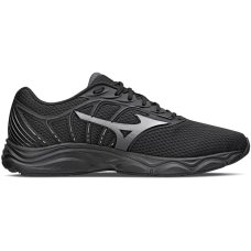 Tênis Mizuno Jet 6 Masculino - Preto