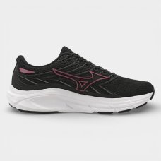 Tênis Mizuno Esportivo Jet 8 Feminino - Preto