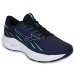 Tênis Mizuno Jet 8 Masculino - Marinho e Verde