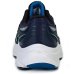 Tênis Mizuno Jet 8 Masculino - Marinho e Verde