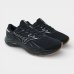 Tênis Mizuno Jet 8 Masculino - Preto