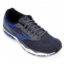 Tênis Mizuno Mirai 3 Masculino - Grafite