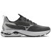 Tênis de Corrida Masculino Mizuno Wave Mirai 7 - Cinza