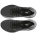 Tênis de Corrida Masculino Mizuno Wave Mirai 7 - Cinza