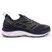Tênis Mizuno Space 3 Masculino - Chumbo
