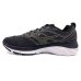 Tênis Mizuno Space 3 Masculino - Chumbo