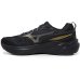Tênis Mizuno Space 5 Masculino - Preto