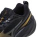Tênis Mizuno Space 5 Masculino - Preto