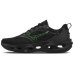 Tênis Mizuno Wave Stratos 3 Masculino - Preto