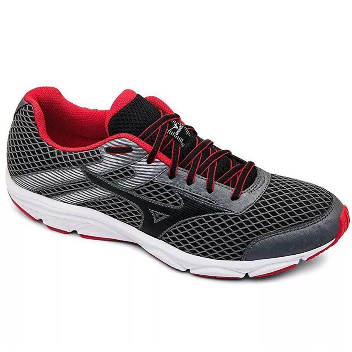 tenis mizuno strike 2 n masculino