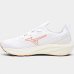 Tênis Mizuno Sunrise Feminino - Branco e Rosa