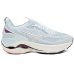 Tênis Mizuno Wave Zest 2 Feminino - Azul Claro