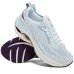 Tênis Mizuno Wave Zest 2 Feminino - Azul Claro