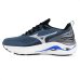 Tênis Mizuno Wave Zest 2 Masculino - Marinho